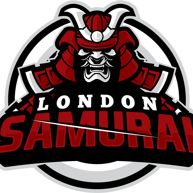 Samurai Paintball